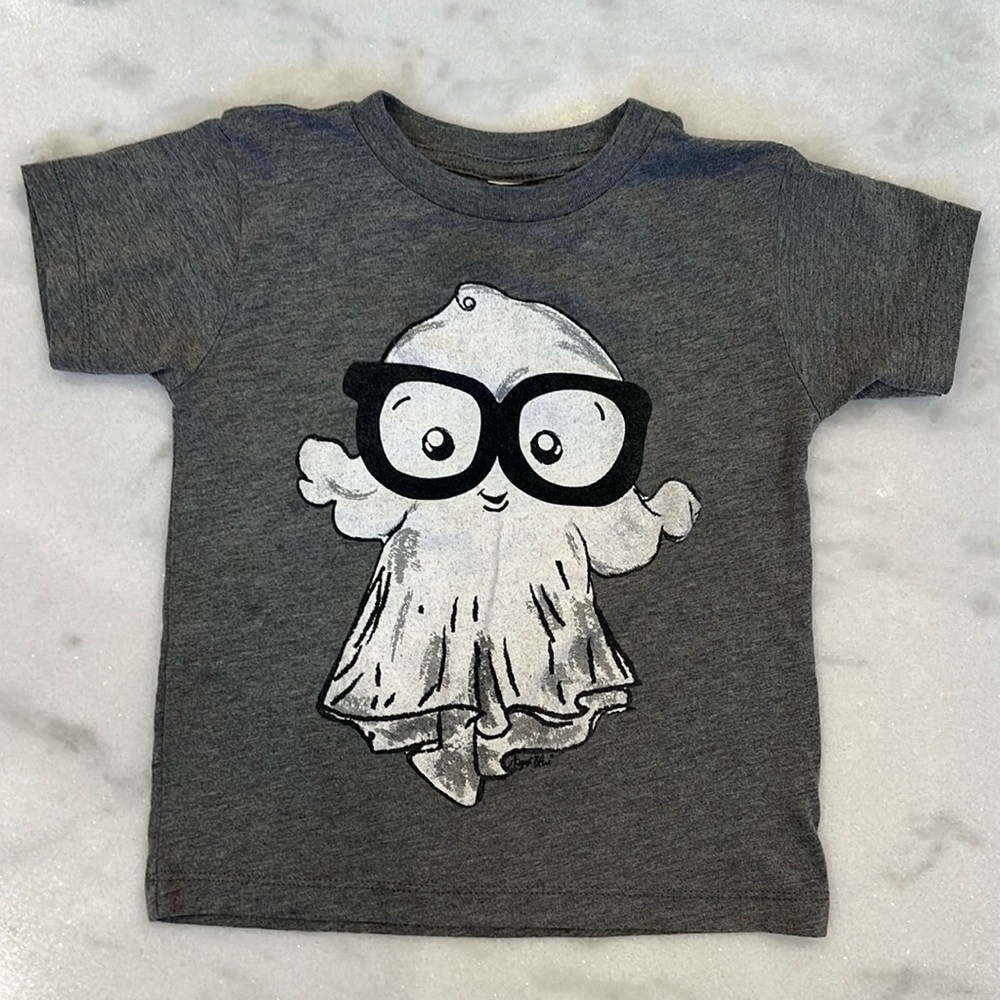 Halloween T-shirt